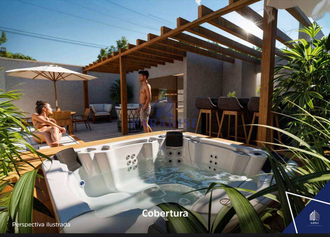 Apartamento, 2 quartos, 60 m² - Foto 13