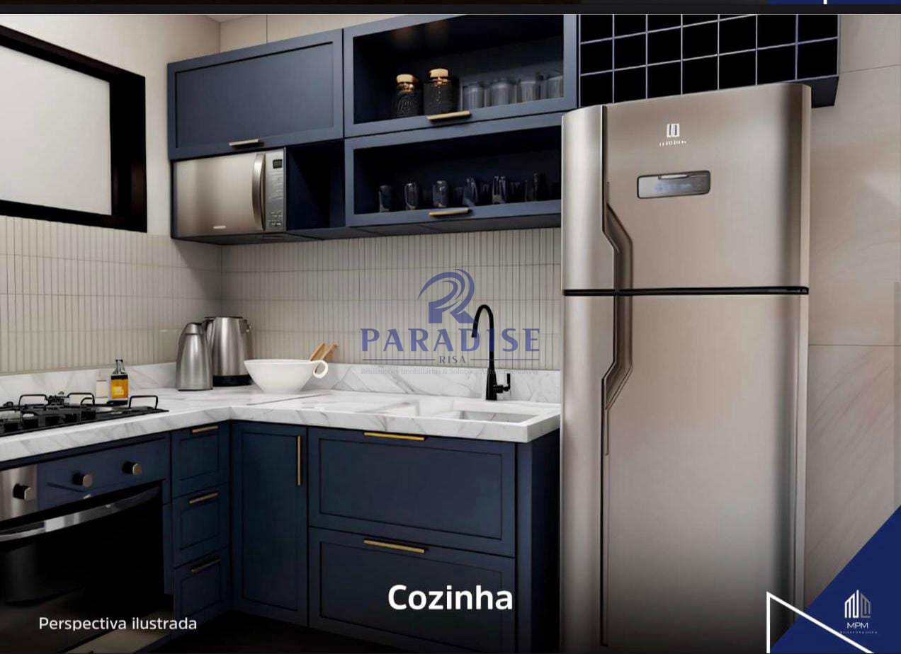 Apartamento, 2 quartos, 60 m² - Foto 11