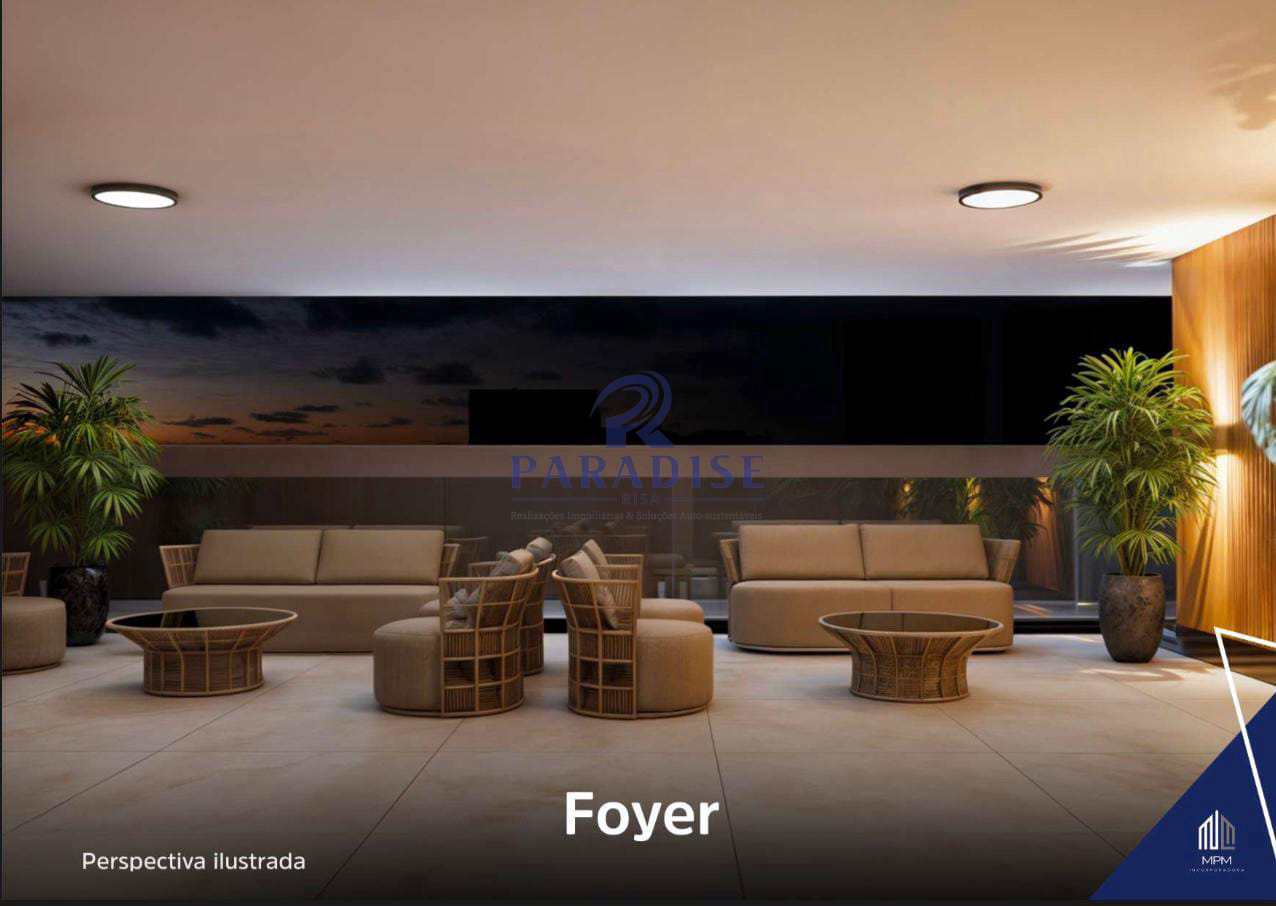 Apartamento, 2 quartos, 60 m² - Foto 5