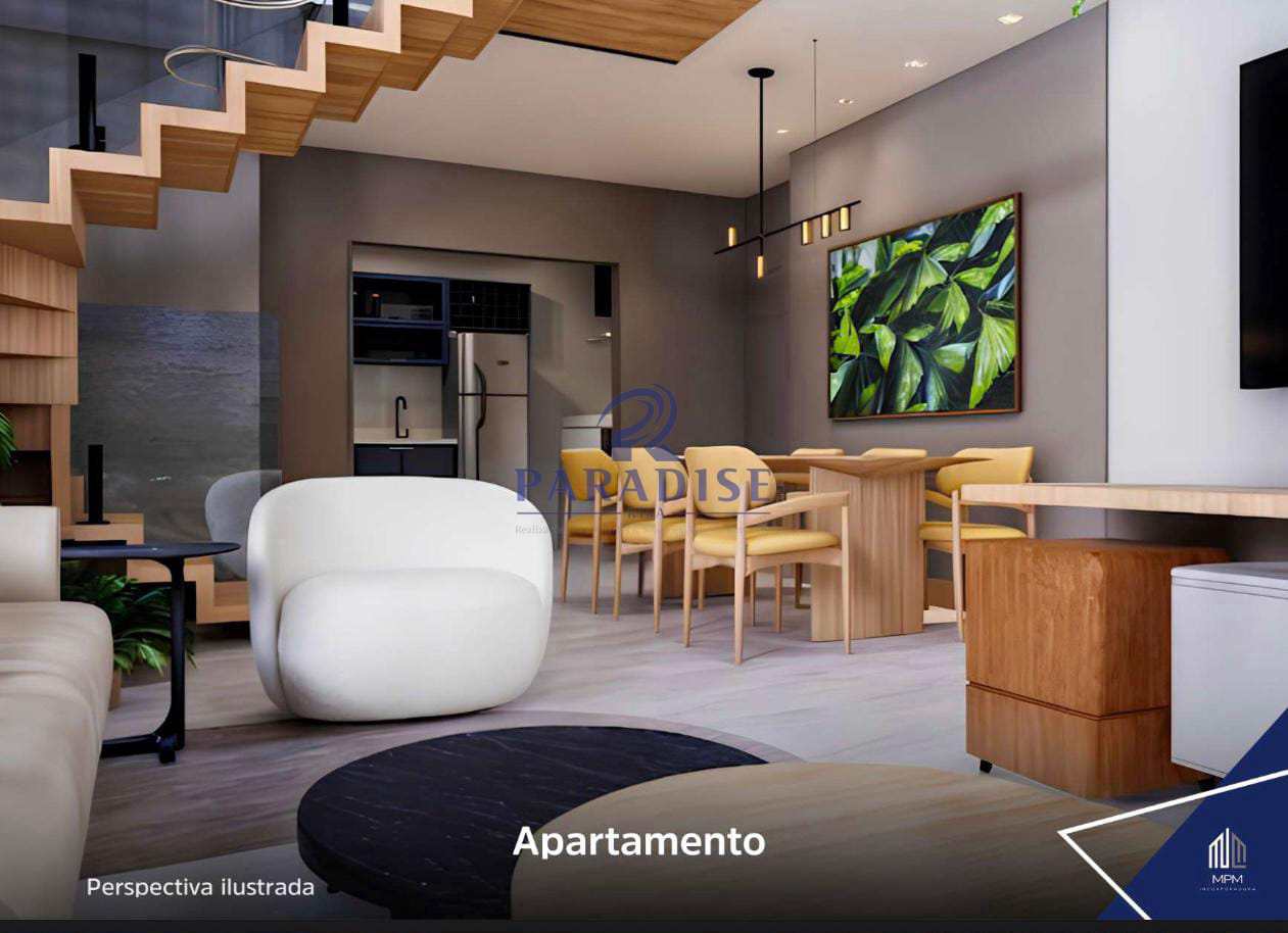 Apartamento, 2 quartos, 60 m² - Foto 10