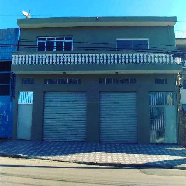 Casa, 4 quartos, 250 m² - Foto 2