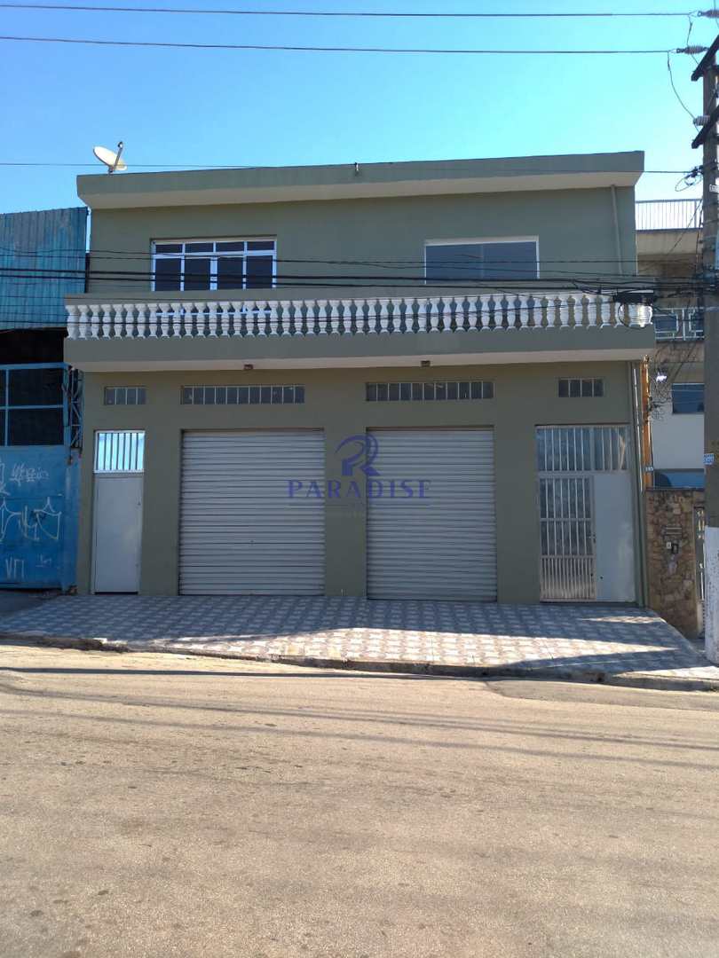 Casa, 5 quartos, 250 m² - Foto 3