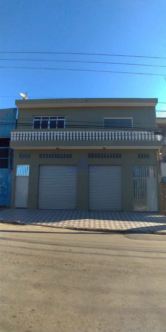 Casa, 5 quartos, 250 m² - Foto 2