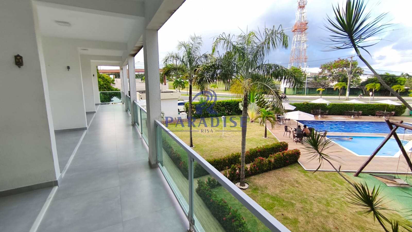 Apartamento à venda com 2 quartos, 60m² - Foto 6