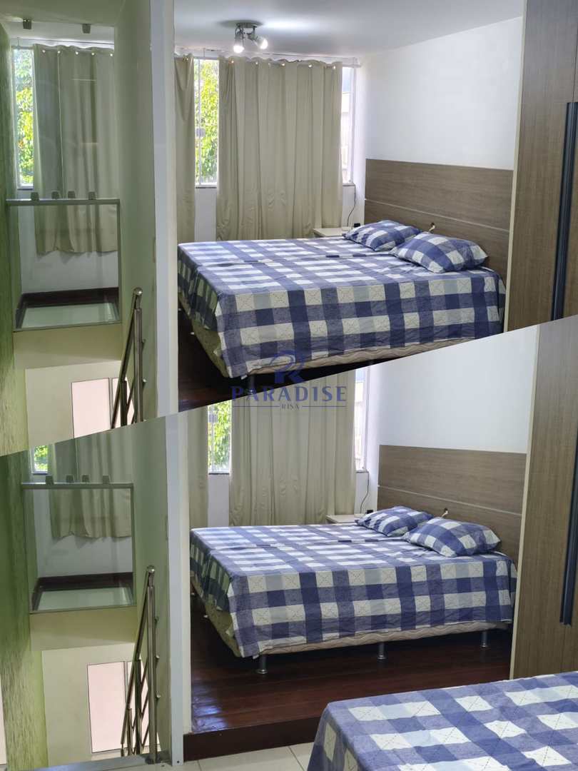 Apartamento à venda com 2 quartos, 60m² - Foto 29