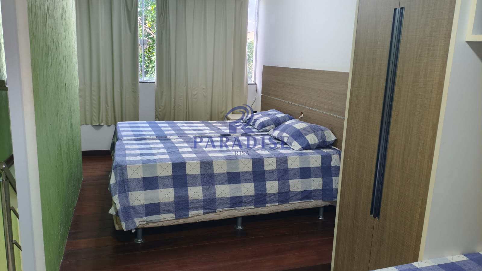 Apartamento à venda com 2 quartos, 60m² - Foto 22