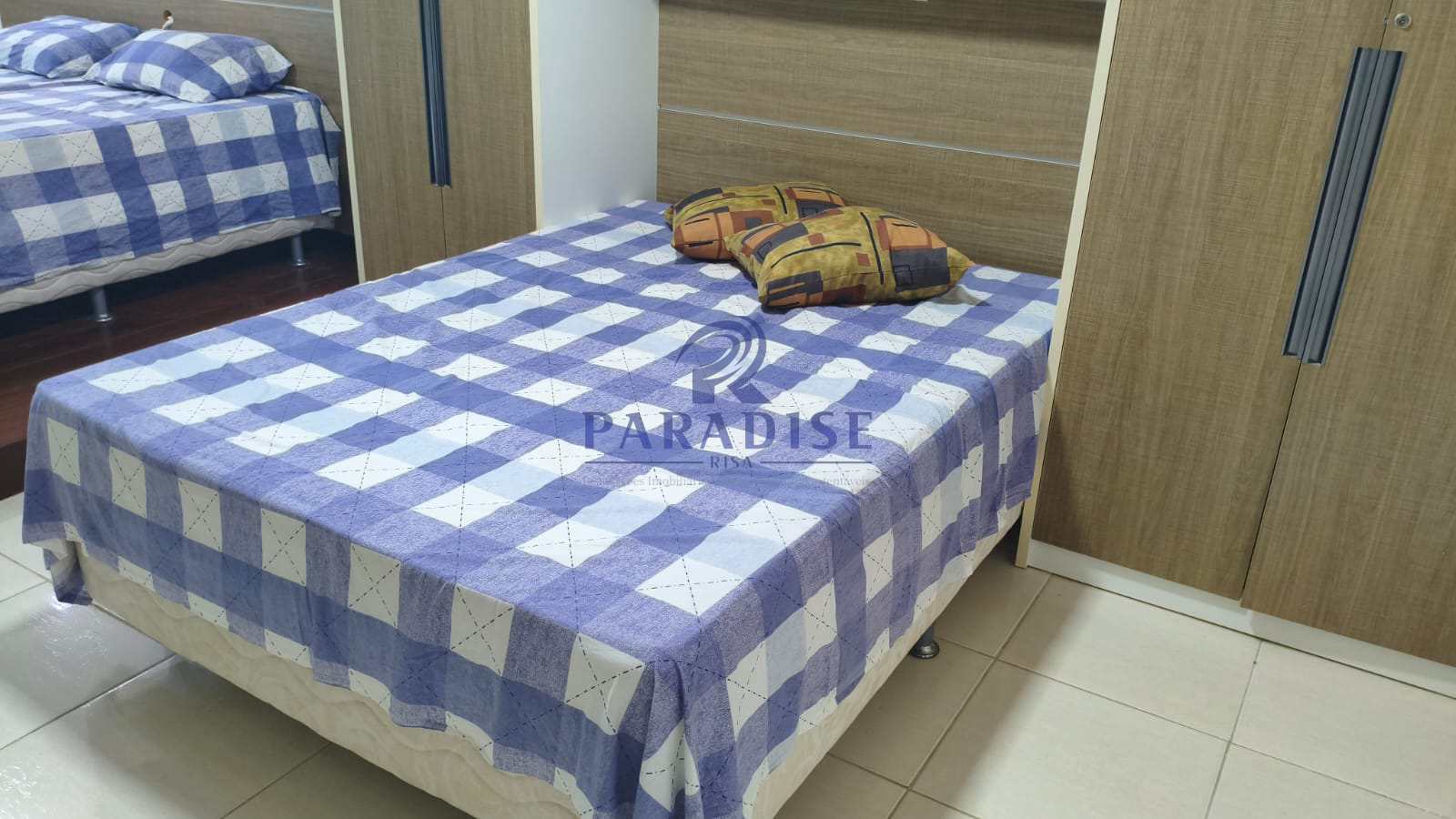 Apartamento à venda com 2 quartos, 60m² - Foto 20