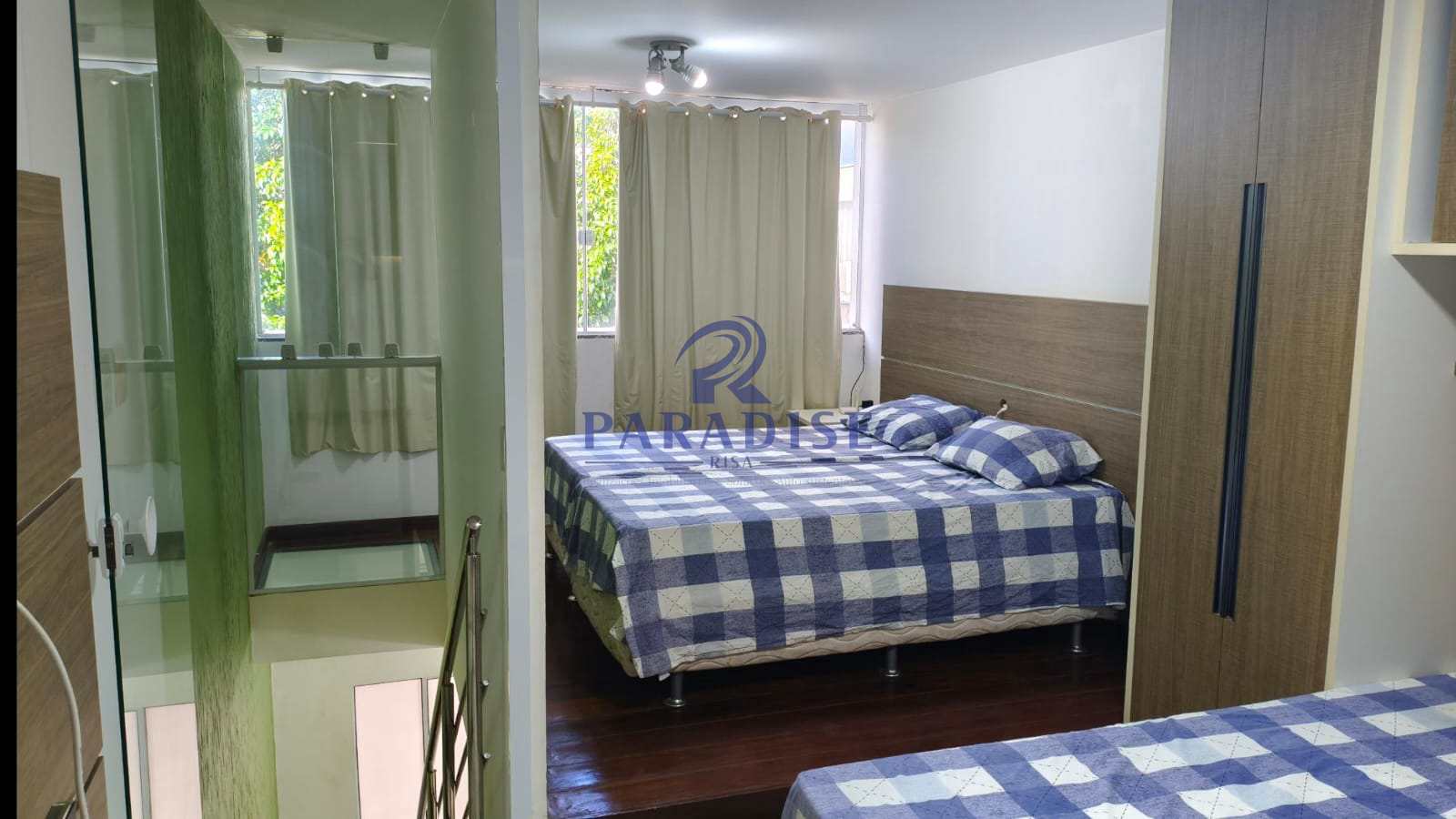 Apartamento à venda com 2 quartos, 60m² - Foto 26