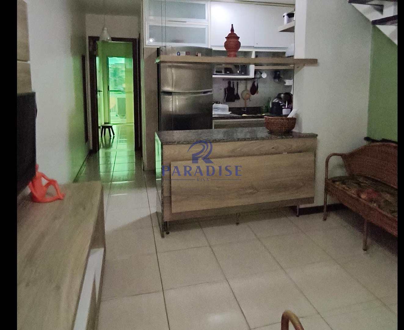 Apartamento à venda com 2 quartos, 60m² - Foto 9