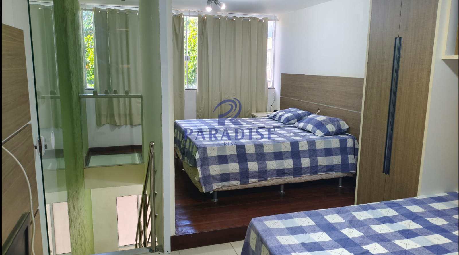 Apartamento à venda com 2 quartos, 60m² - Foto 25