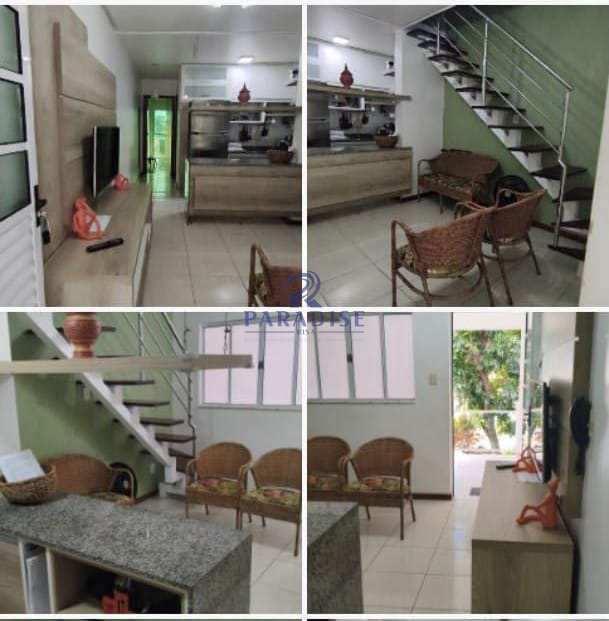 Apartamento à venda com 2 quartos, 60m² - Foto 7