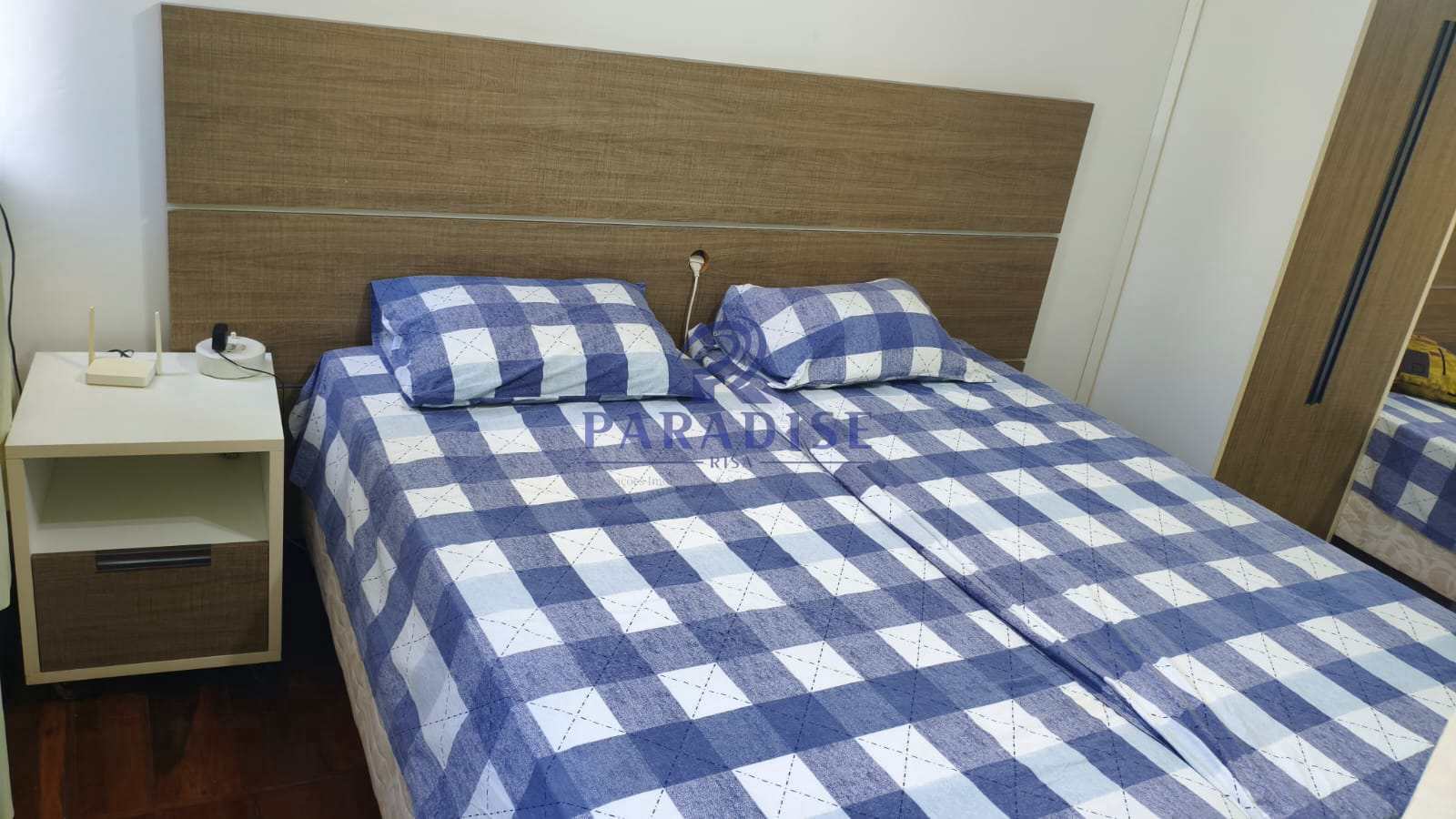 Apartamento à venda com 2 quartos, 60m² - Foto 16