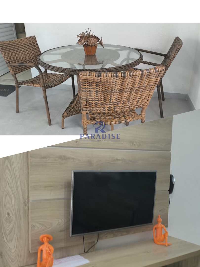 Apartamento à venda com 2 quartos, 60m² - Foto 12