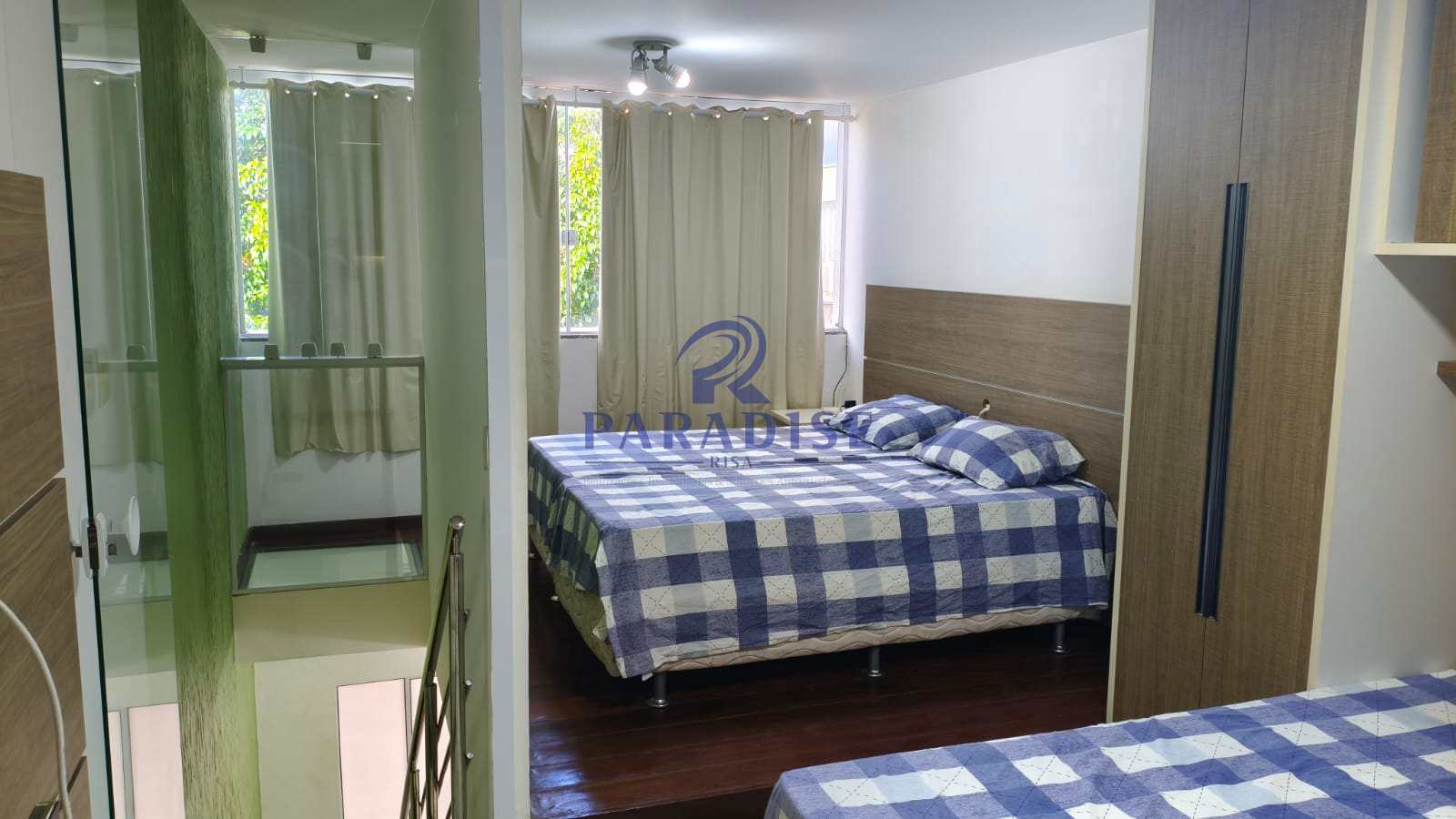Apartamento à venda com 2 quartos, 60m² - Foto 19