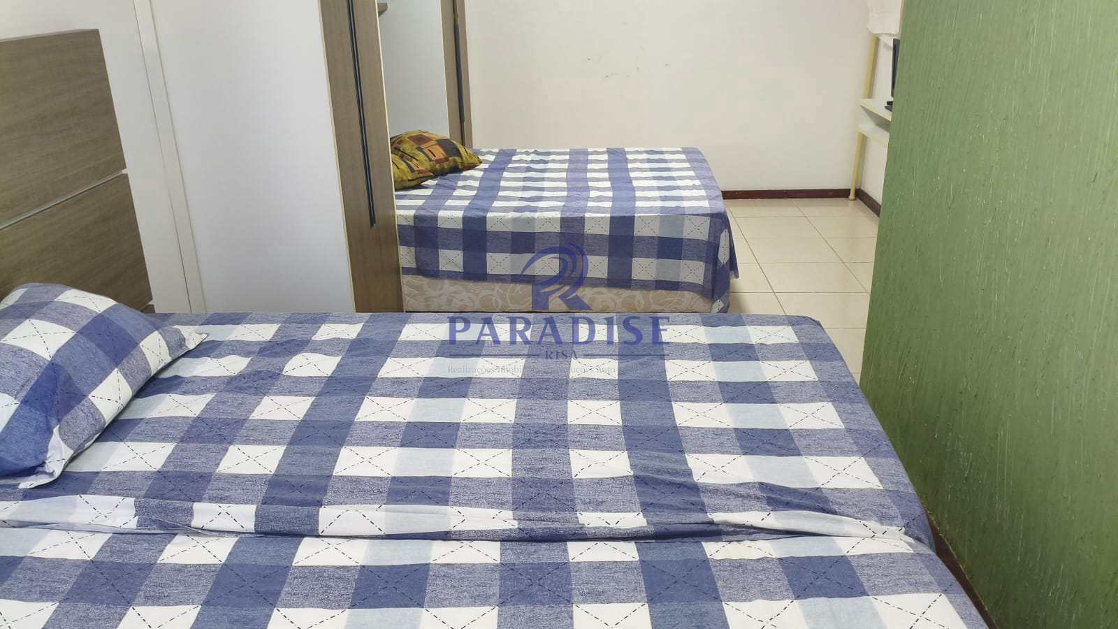 Apartamento à venda com 2 quartos, 60m² - Foto 21