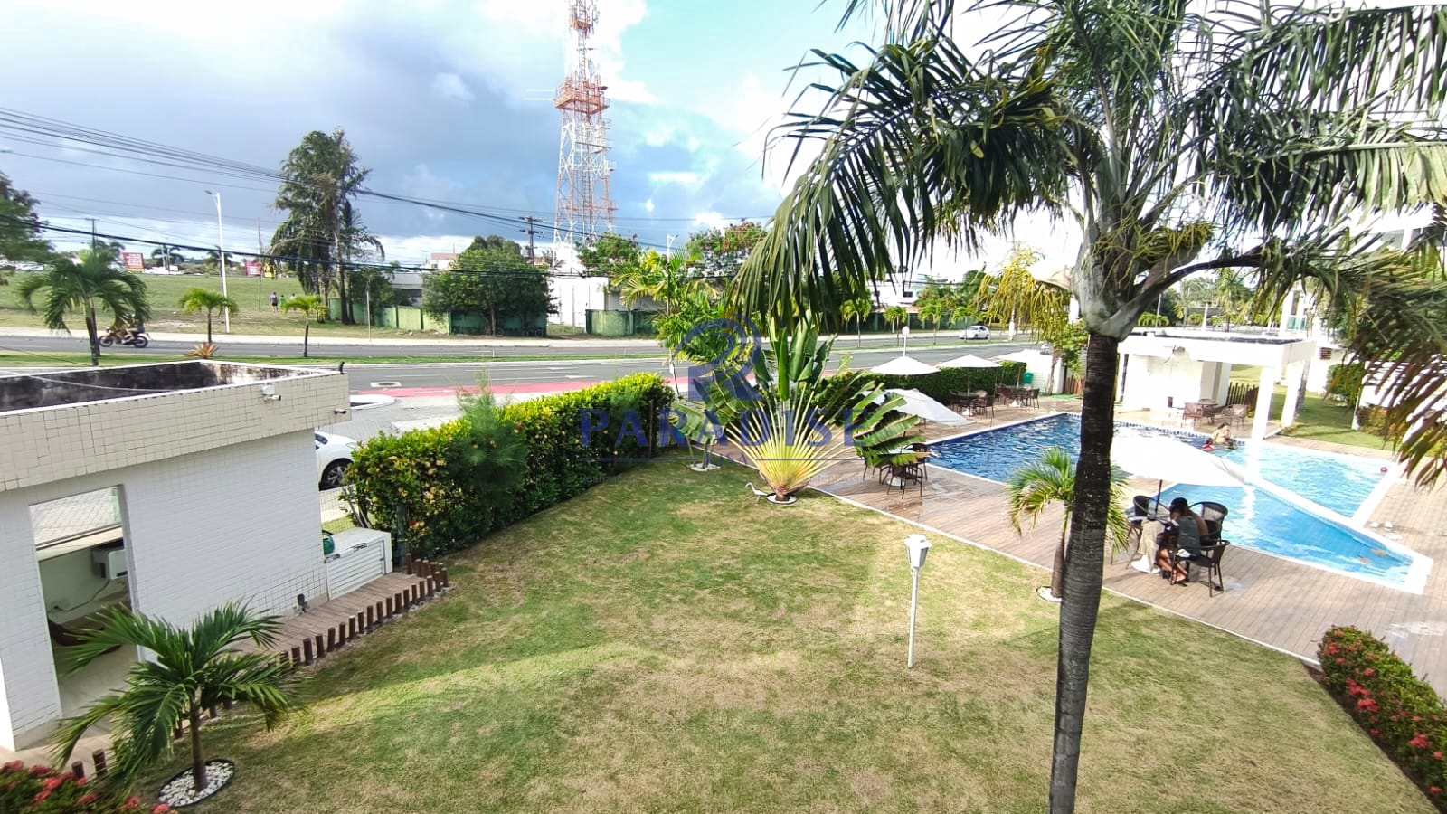 Apartamento à venda com 2 quartos, 60m² - Foto 3
