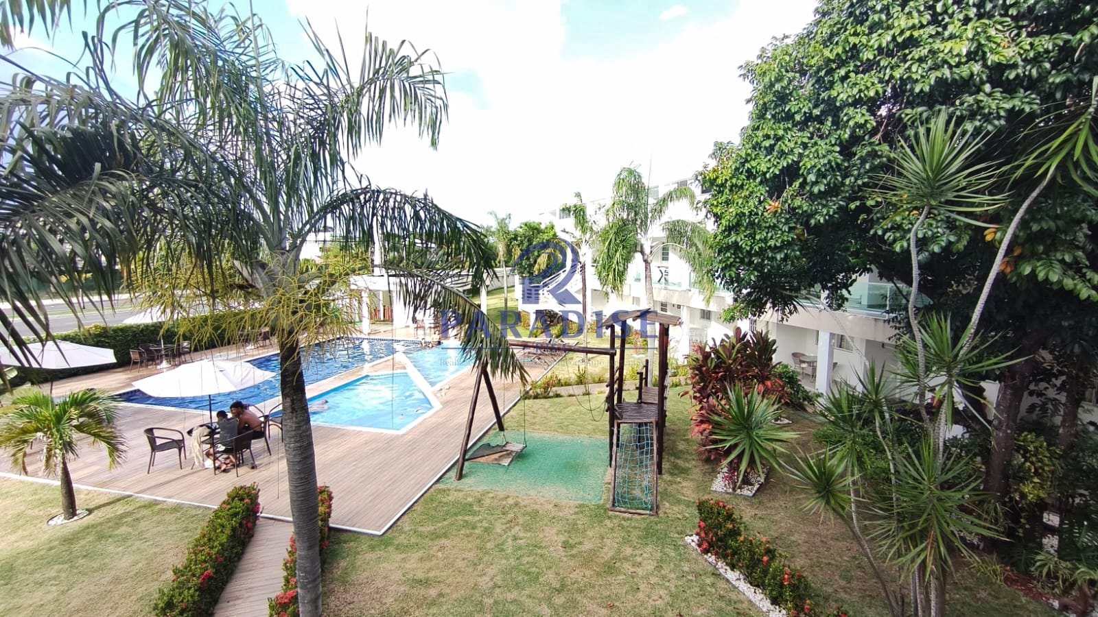 Apartamento à venda com 2 quartos, 60m² - Foto 5