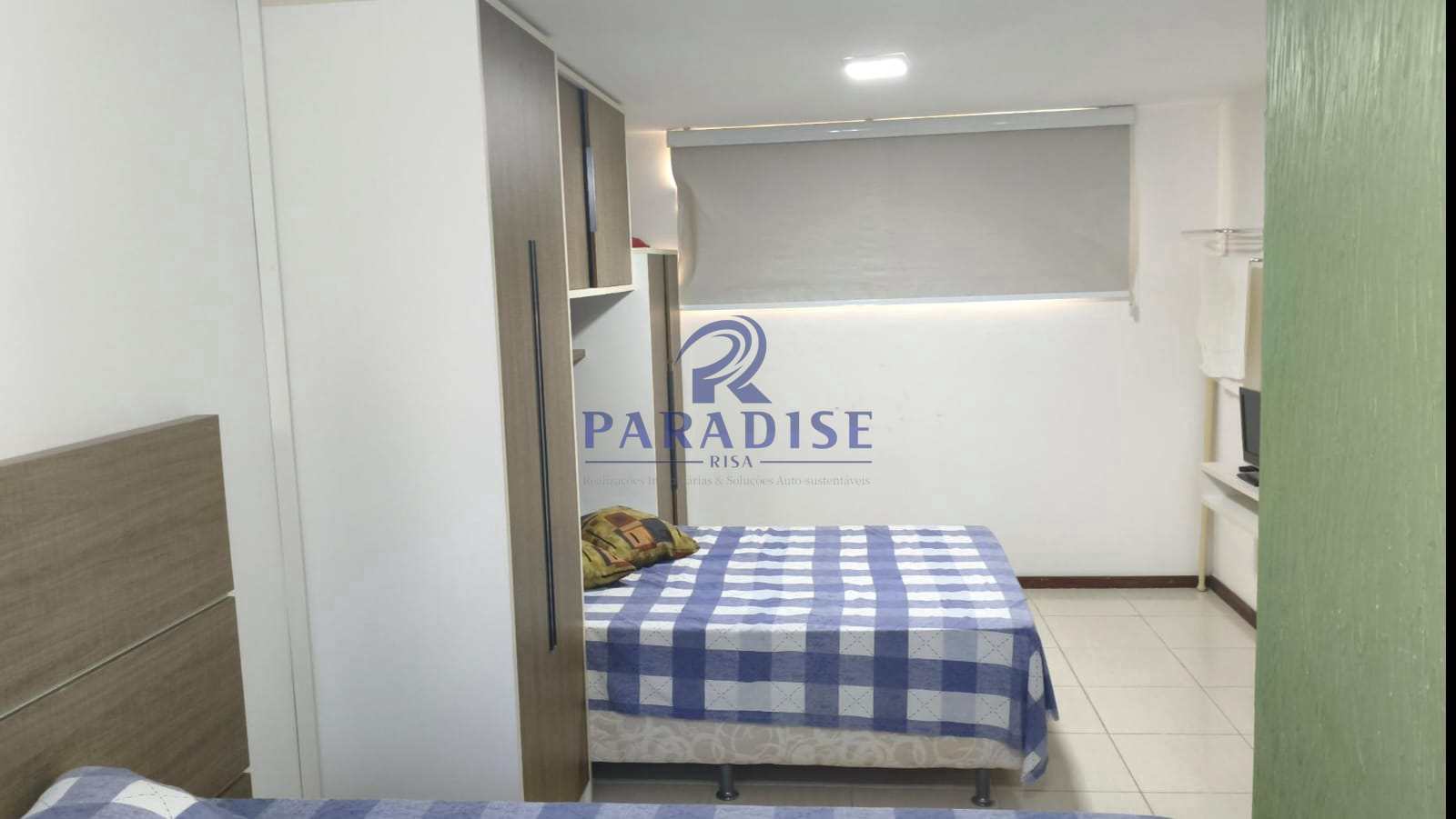 Apartamento à venda com 2 quartos, 60m² - Foto 27