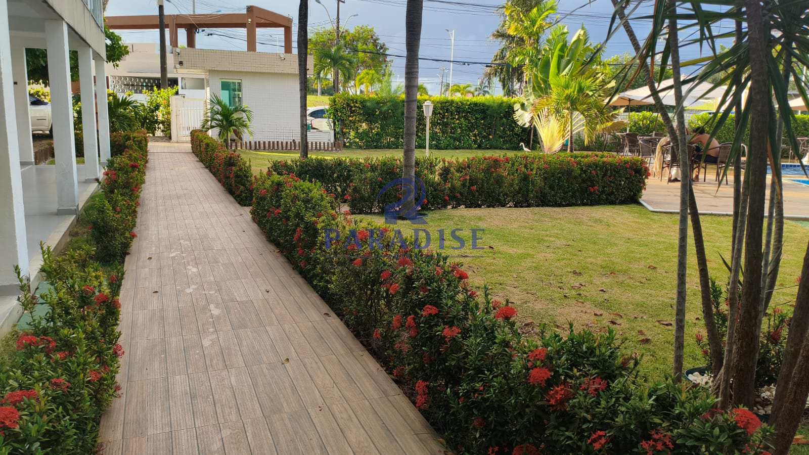 Apartamento à venda com 2 quartos, 60m² - Foto 4
