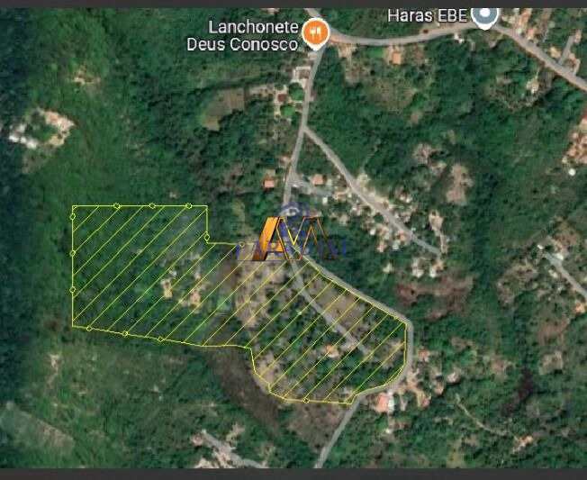 Terreno, 14 hectares - Foto 2