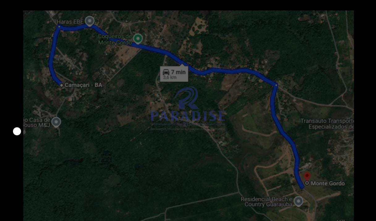 Terreno, 14 hectares - Foto 3