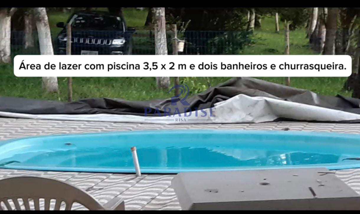 Terreno, 14 hectares - Foto 8