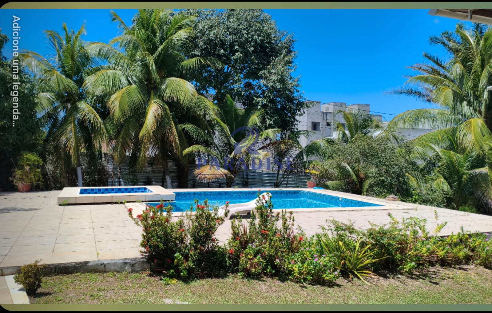 Terreno, 2000 m² - Foto 2