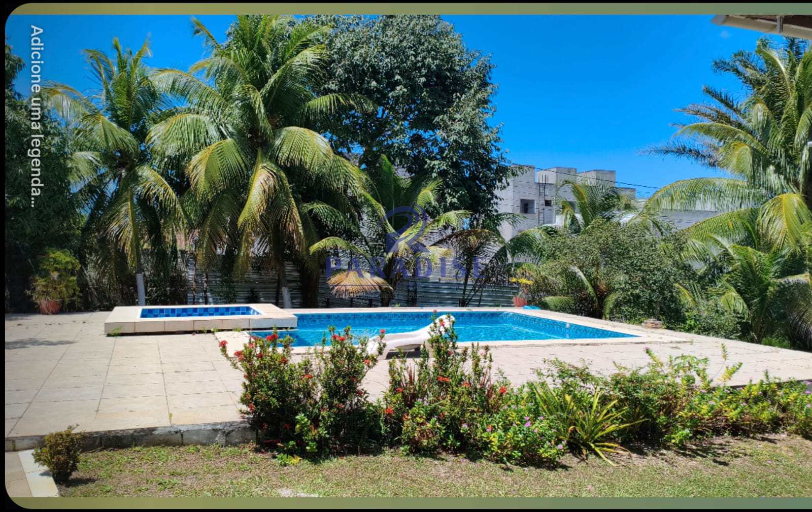 Terreno, 2000 m² - Foto 1