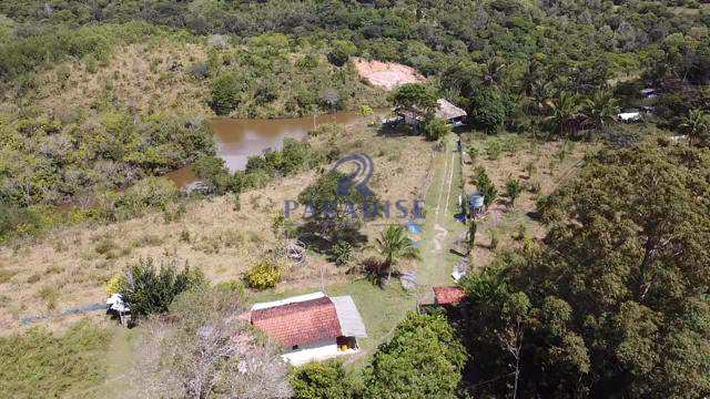 Fazenda-Sítio-Chácara, 26 hectares - Foto 1