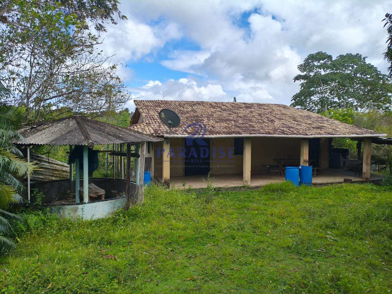 Fazenda-Sítio-Chácara, 26 hectares - Foto 4
