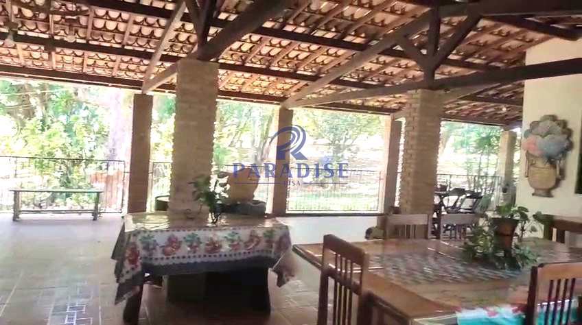 Sítio, 4 quartos, 2640 m² - Foto 39