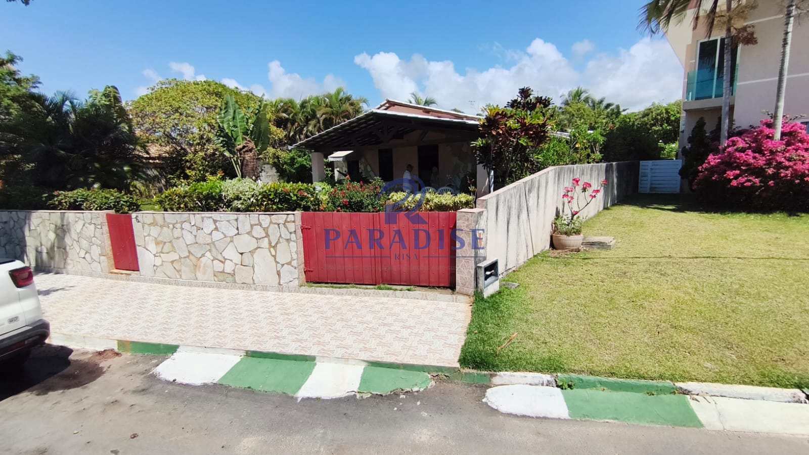 Casa, 6 quartos, 500 m² - Foto 1