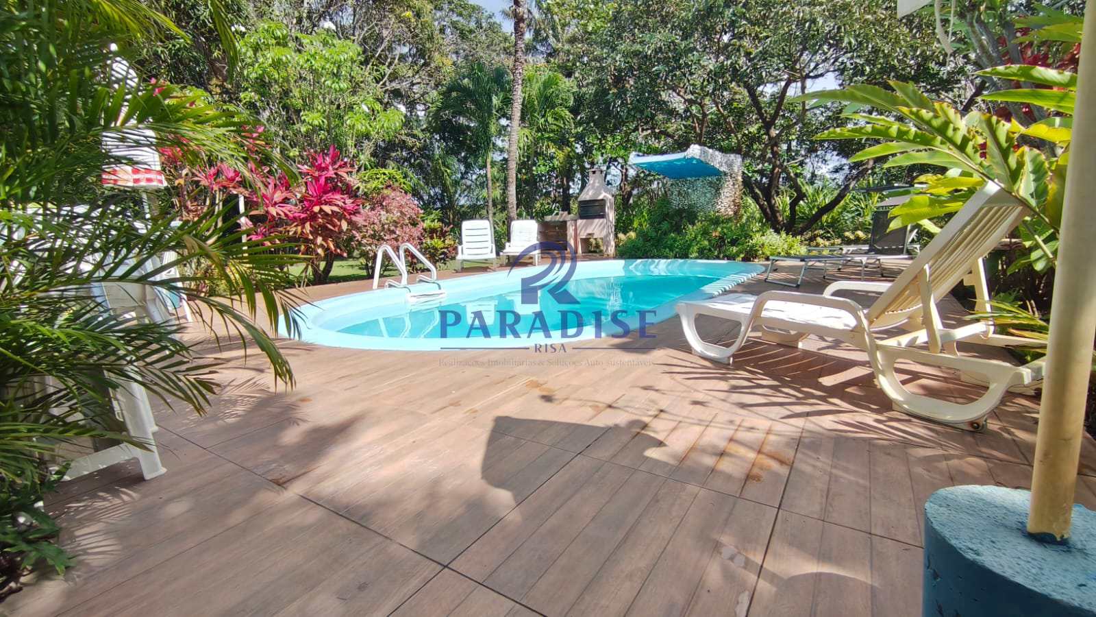 Casa, 6 quartos, 500 m² - Foto 2