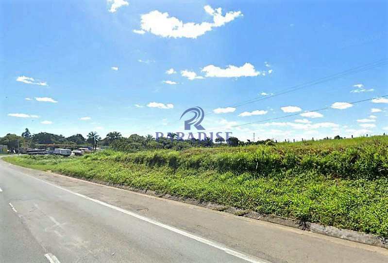 Terreno, 10 hectares - Foto 2