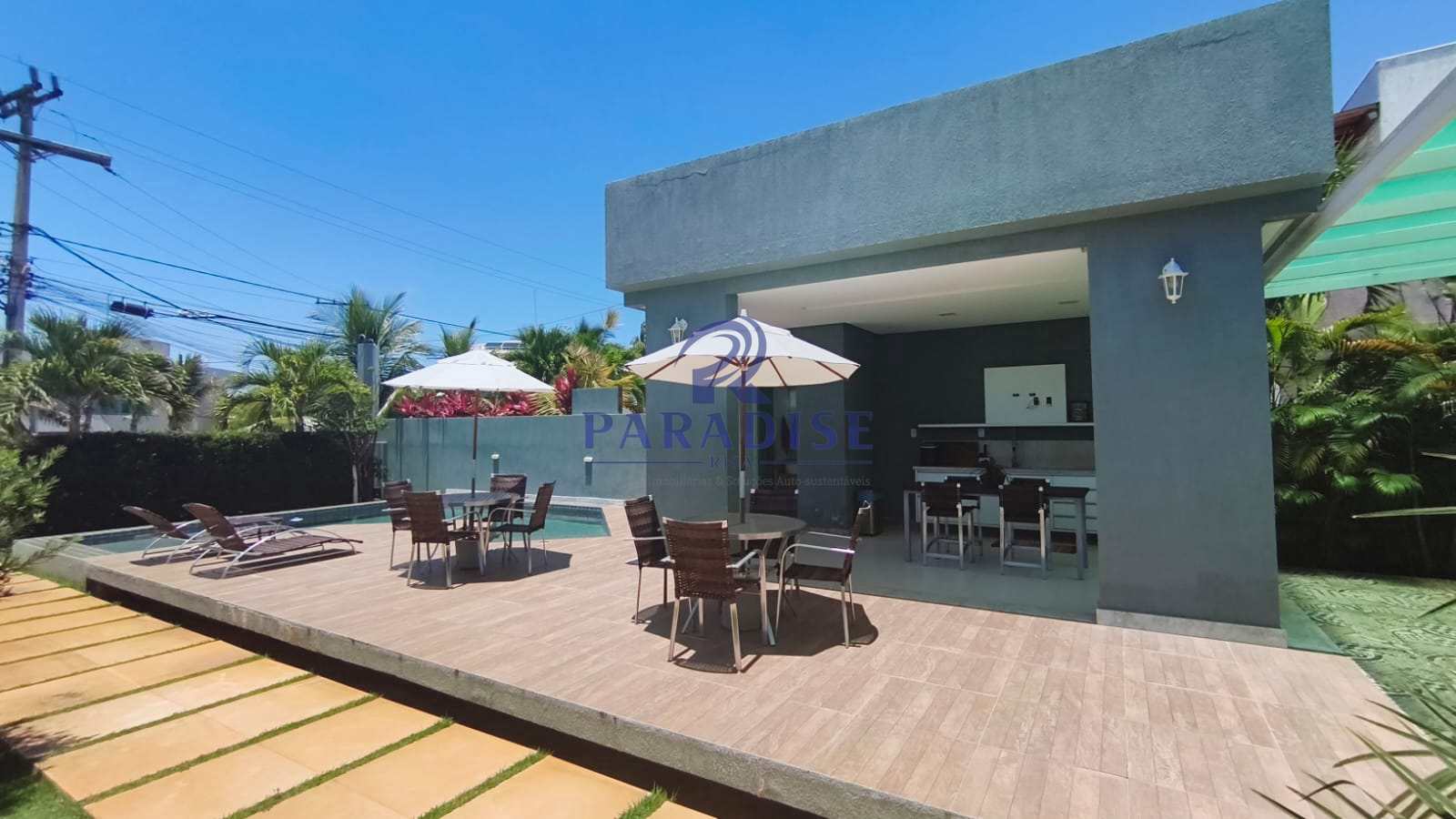 Casa, 5 quartos, 330 m² - Foto 40