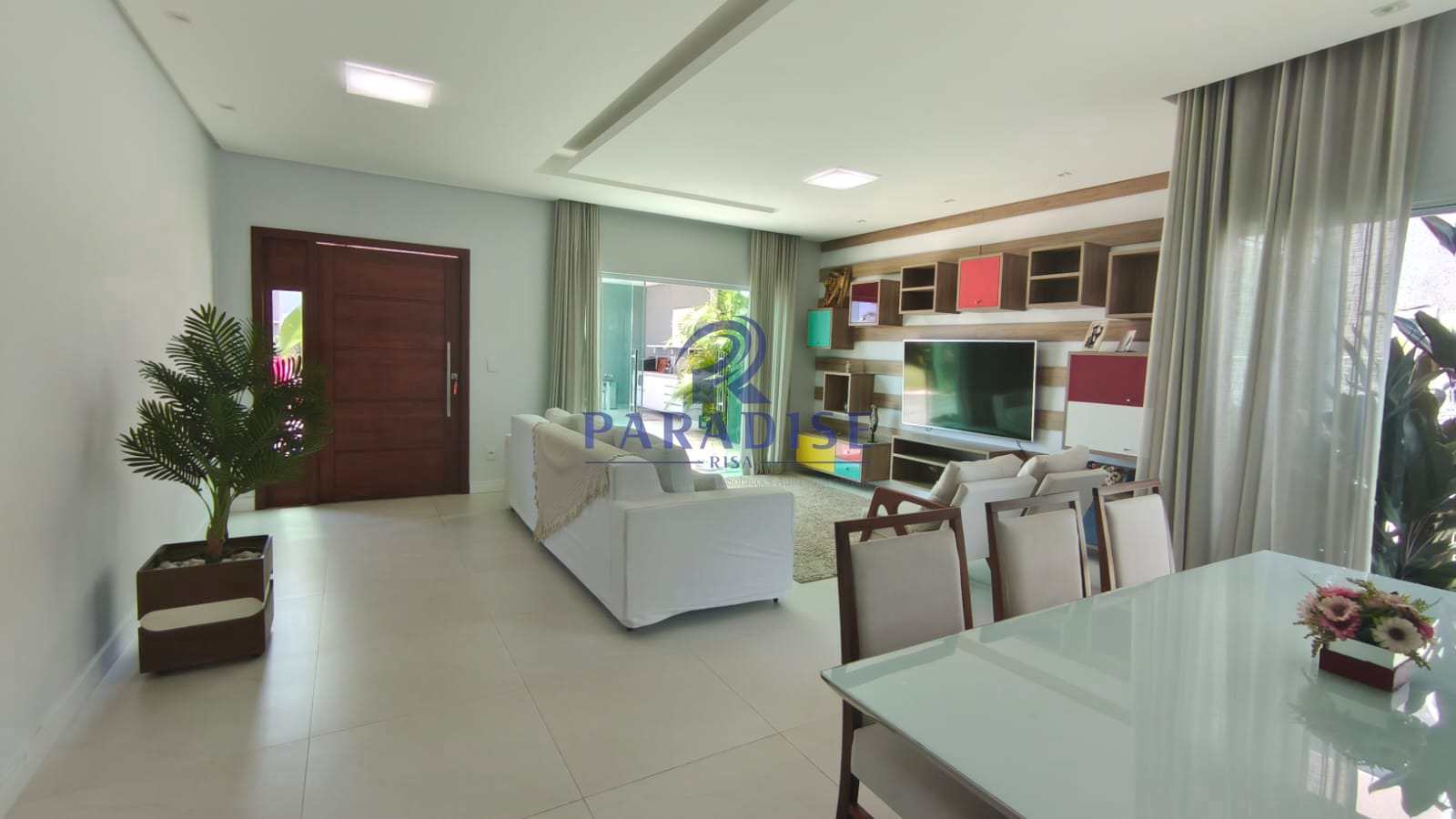 Casa, 5 quartos, 330 m² - Foto 11