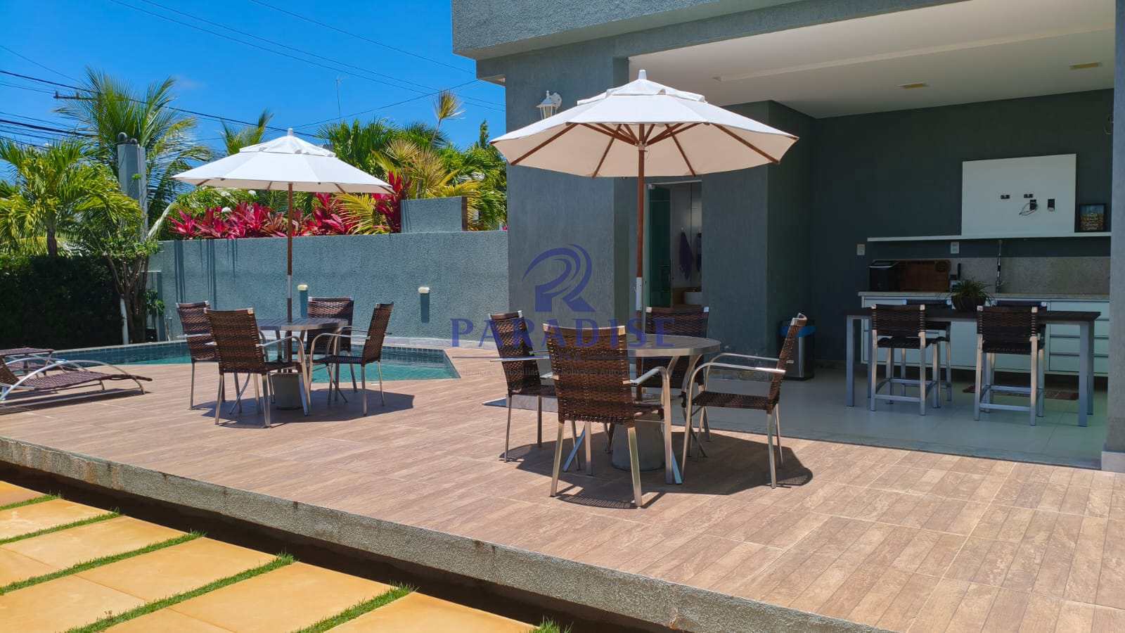 Casa, 5 quartos, 330 m² - Foto 39