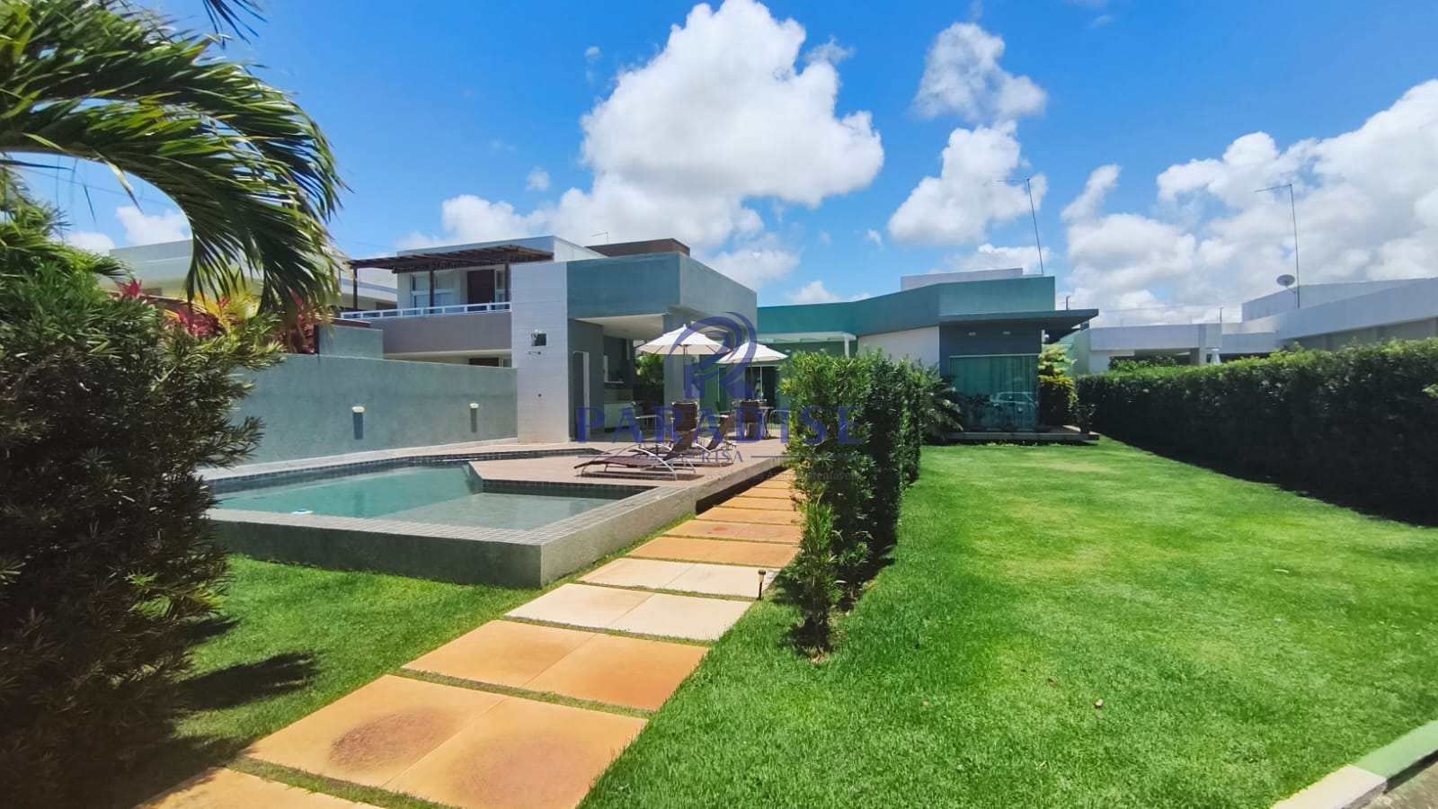 Casa, 5 quartos, 330 m² - Foto 3