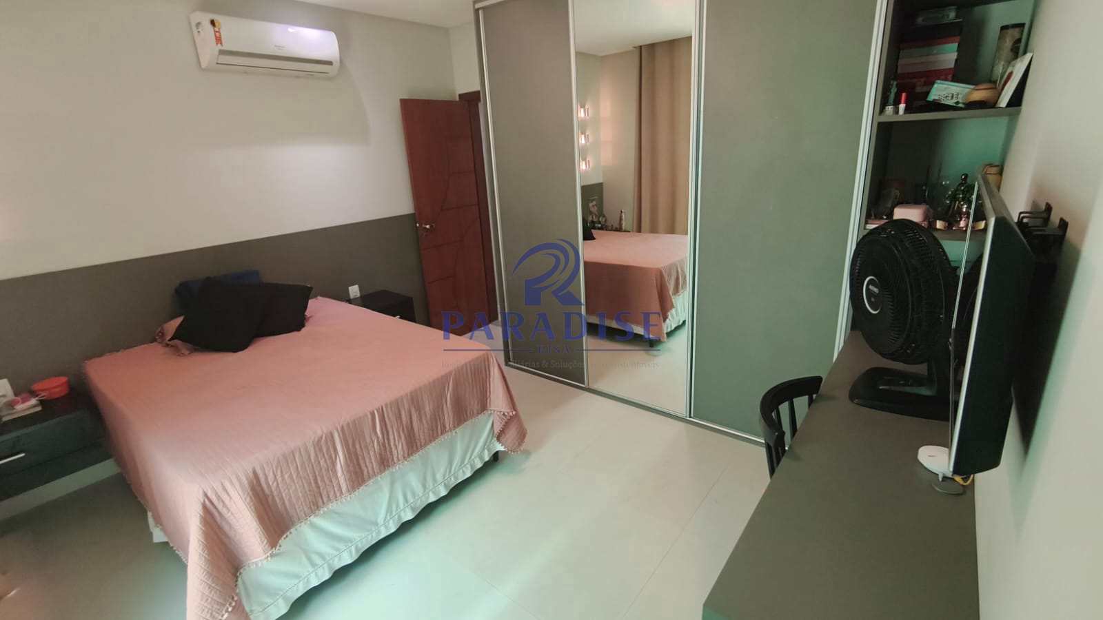 Casa, 5 quartos, 330 m² - Foto 21