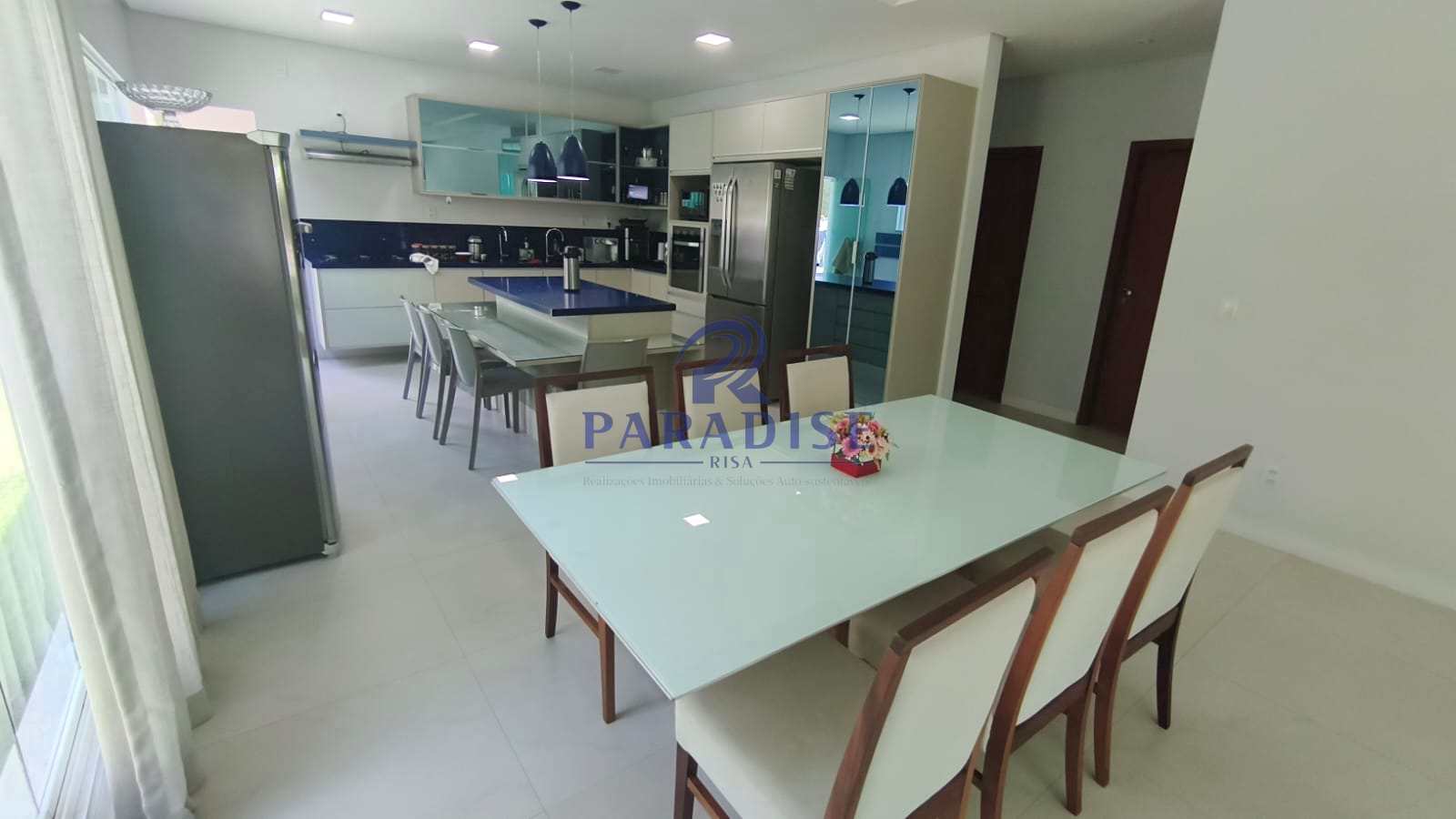 Casa, 5 quartos, 330 m² - Foto 10