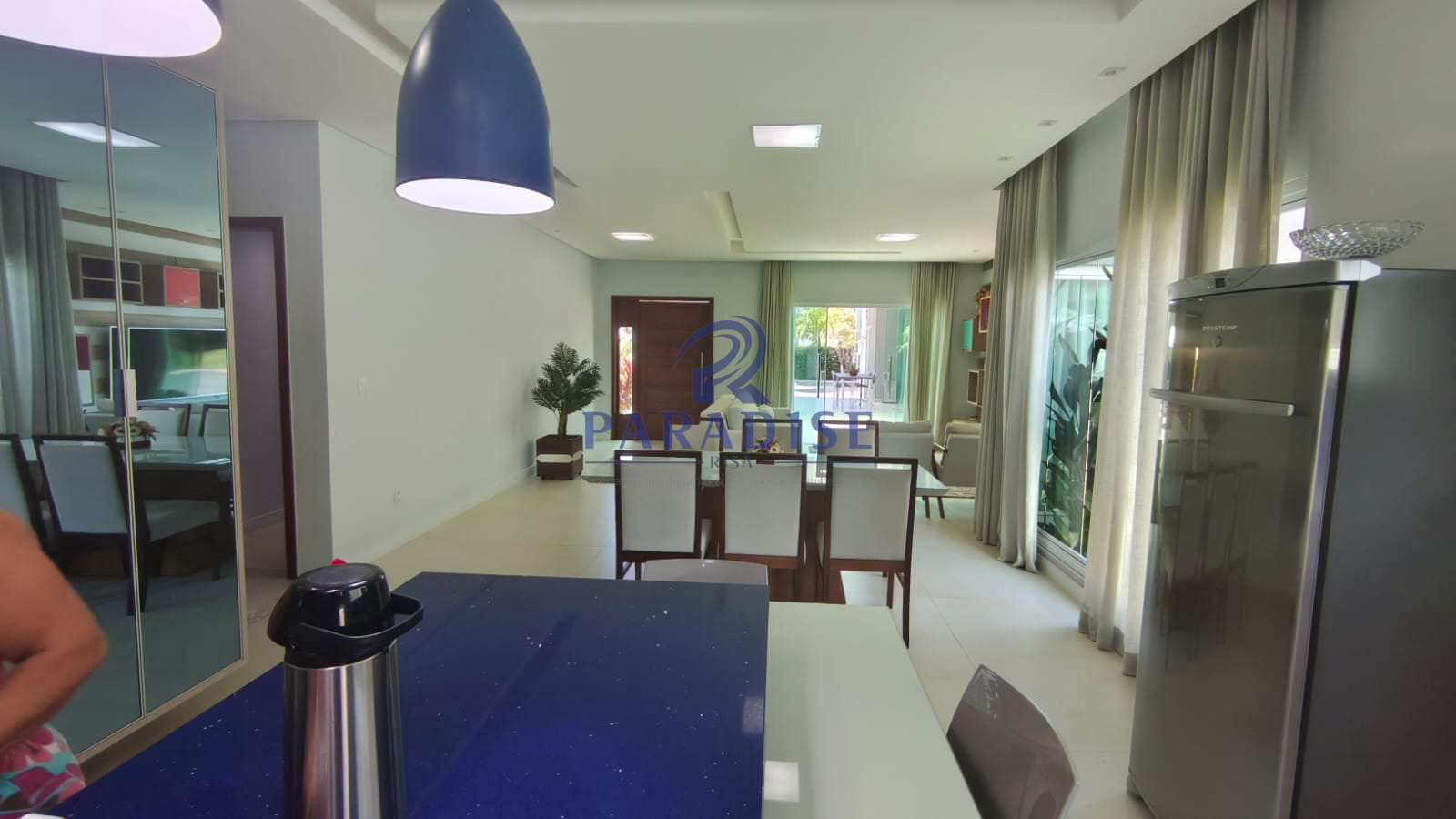 Casa, 5 quartos, 330 m² - Foto 12