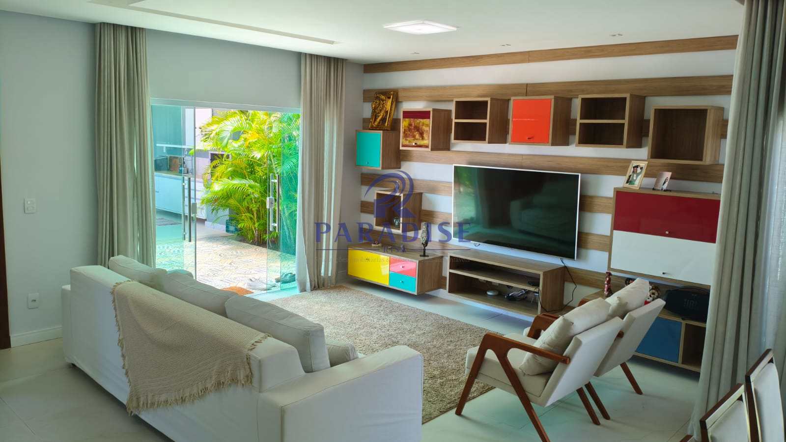 Casa, 5 quartos, 330 m² - Foto 15