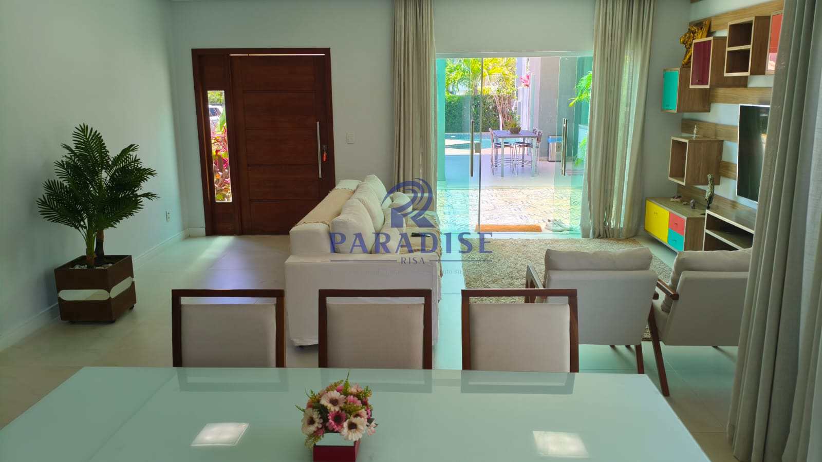 Casa, 5 quartos, 330 m² - Foto 13