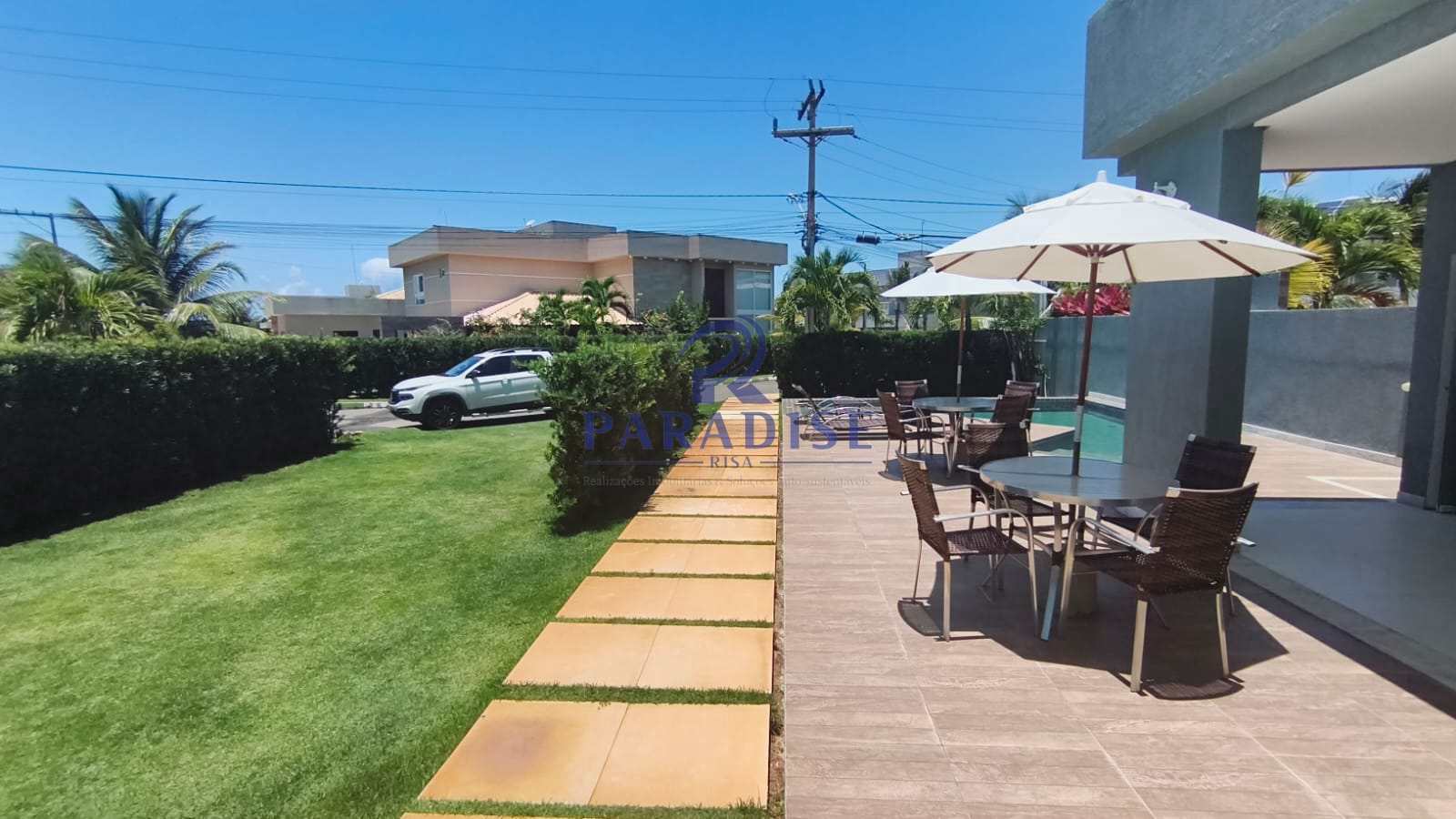 Casa, 5 quartos, 330 m² - Foto 5