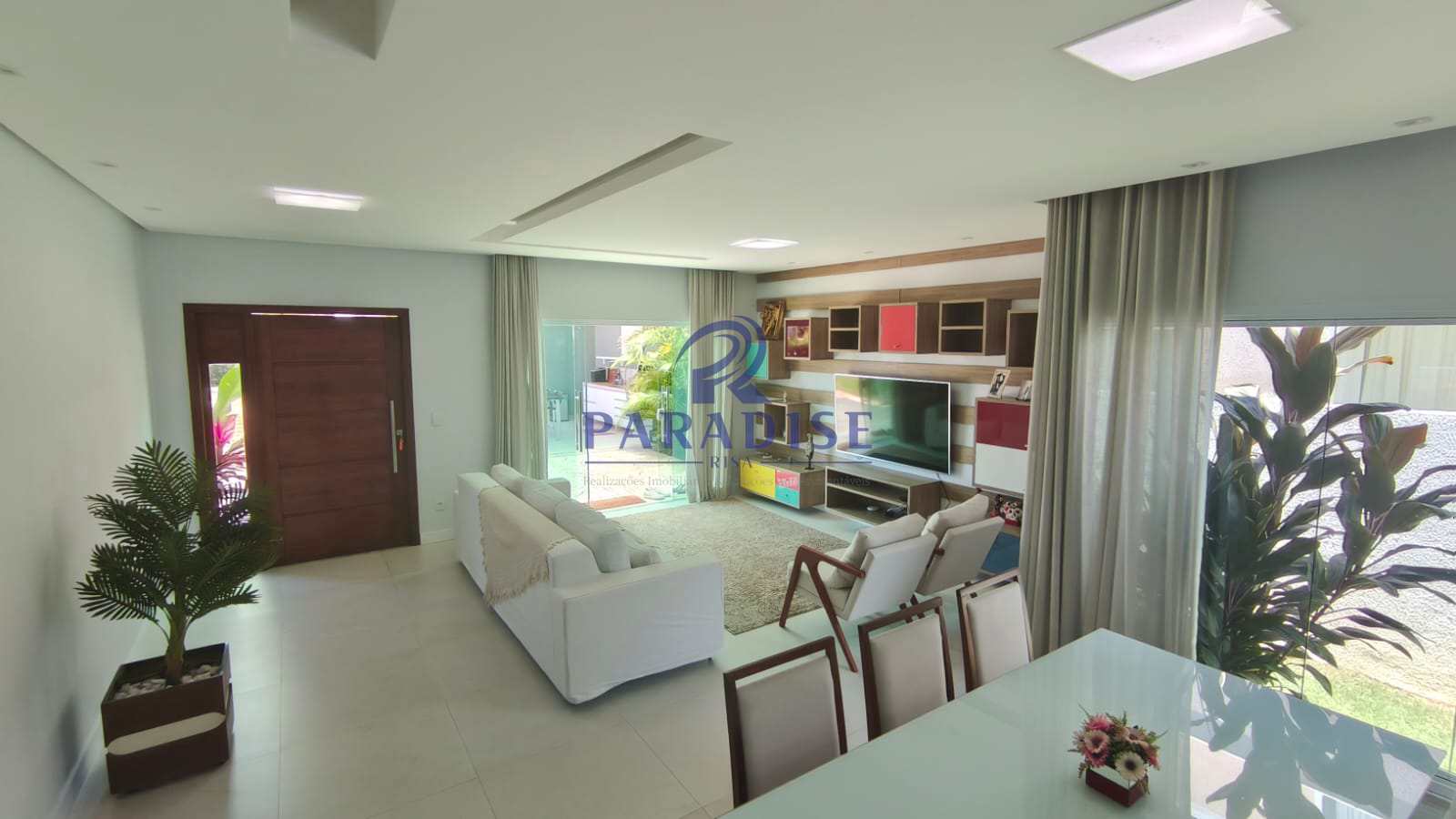 Casa, 5 quartos, 330 m² - Foto 14