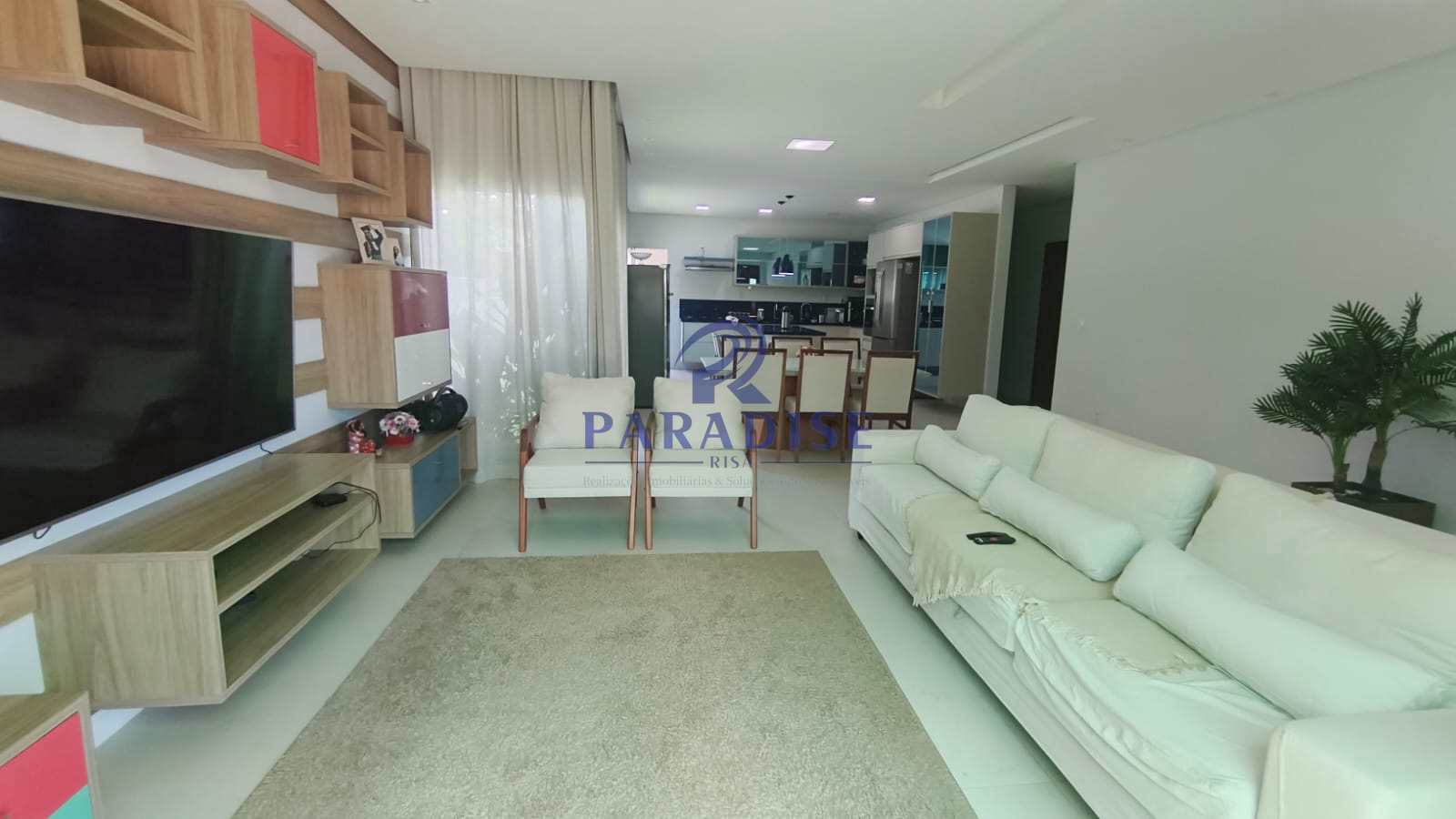 Casa, 5 quartos, 330 m² - Foto 9