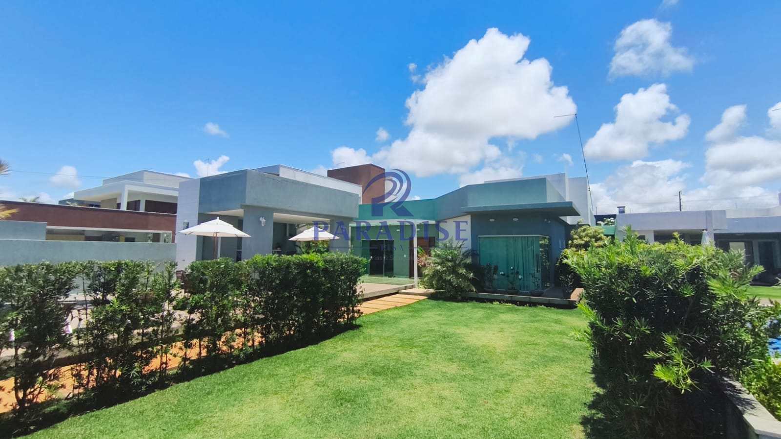 Casa, 5 quartos, 330 m² - Foto 4