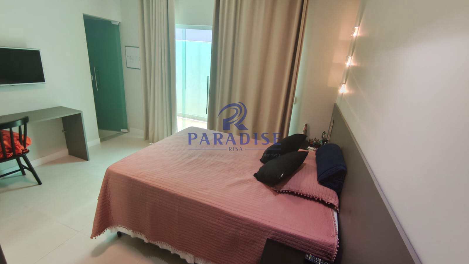 Casa, 5 quartos, 330 m² - Foto 20