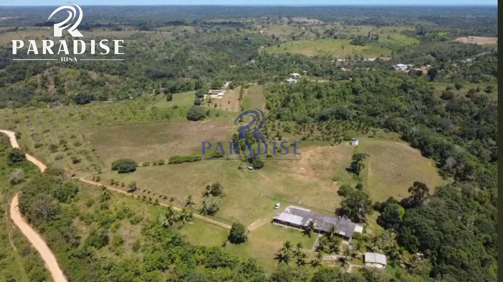 Fazenda-Sítio-Chácara - Foto 4