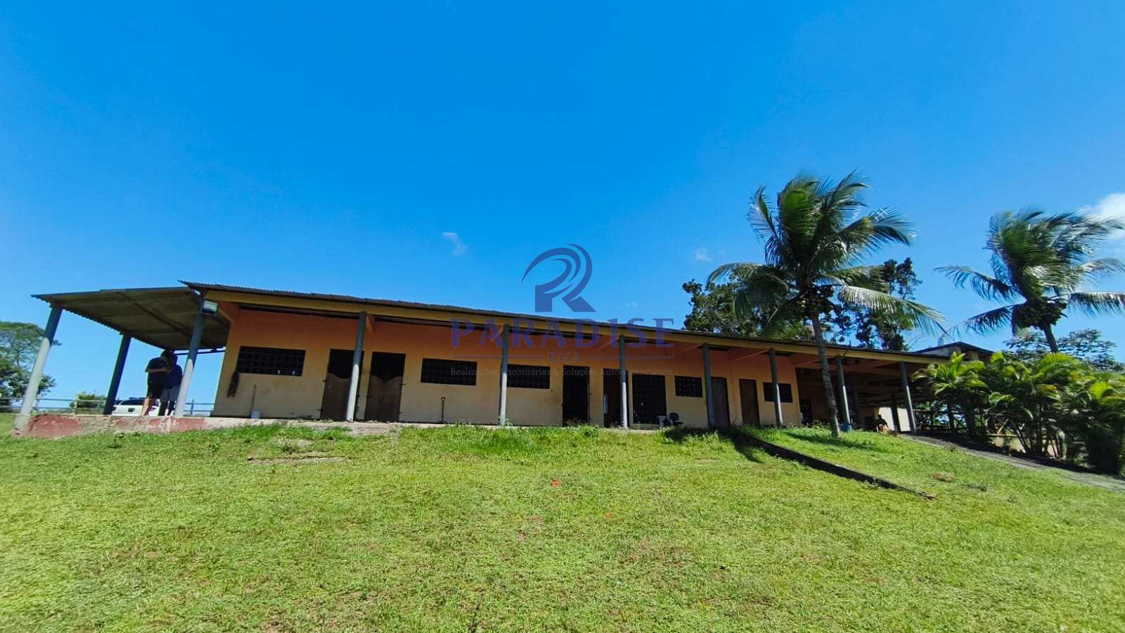 Fazenda-Sítio-Chácara - Foto 5